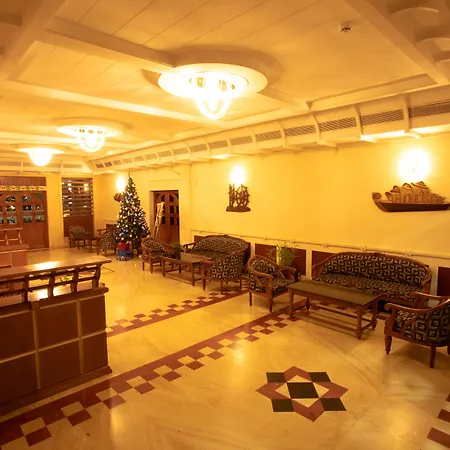 Quality Airport Hotels-3